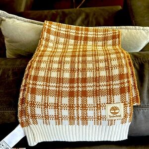 Timberland Winter Scarf